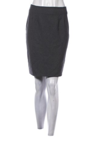 Rock H&M, Größe S, Farbe Grau, Preis € 12,99