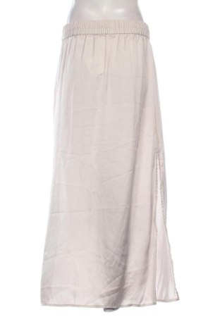 Rock H&M, Größe M, Farbe Beige, Preis 21,86 €