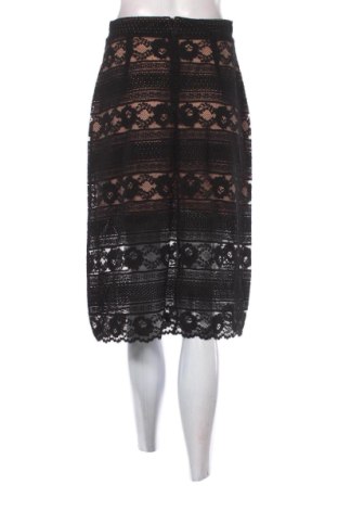 Пола H&M, Размер S, Цвят Черен, Цена 18,42 €