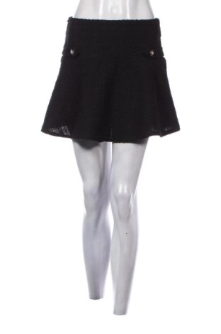 Rock H&M, Größe S, Farbe Schwarz, Preis € 12,99