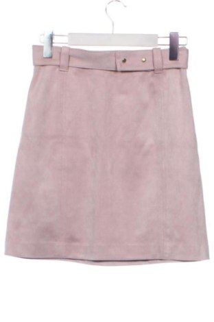 Sukně H&M, Velikost XS, Barva Růžová, Cena  277,00 Kč