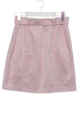 Sukně H&M, Velikost XS, Barva Růžová, Cena  277,00 Kč