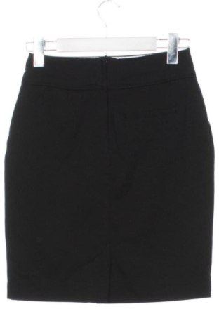 Fustă H&M, Mărime XS, Culoare Negru, Preț 60,99 Lei