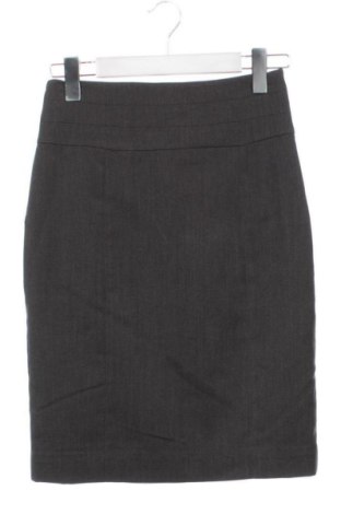 Fustă H&M, Mărime XS, Culoare Negru, Preț 60,99 Lei
