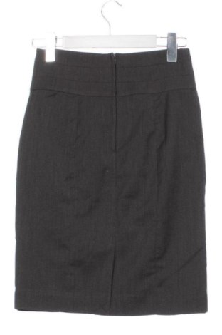 Fustă H&M, Mărime XS, Culoare Negru, Preț 60,99 Lei
