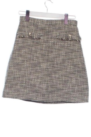Sukně H&M, Velikost XS, Barva Vícebarevné, Cena  283,00 Kč