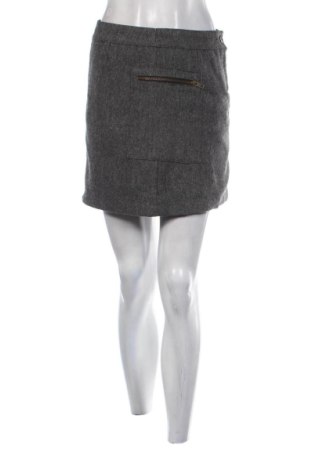 Φούστα H&M, Μέγεθος S, Χρώμα Γκρί, Τιμή 11,99 €