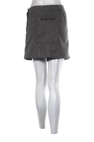Φούστα H&M, Μέγεθος S, Χρώμα Γκρί, Τιμή 11,99 €