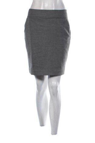 Rock H&M, Größe S, Farbe Grau, Preis € 12,99