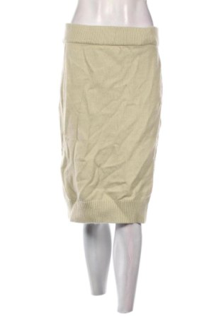 Rock H&M, Größe L, Farbe Grün, Preis € 15,99