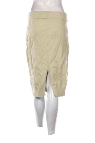 Rock H&M, Größe L, Farbe Grün, Preis € 15,99