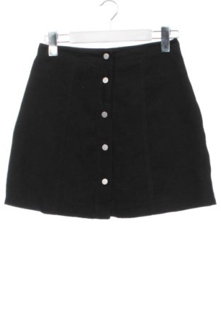 Szoknya H&M, Méret XS, Szín Fekete, Ár 4 949 Ft