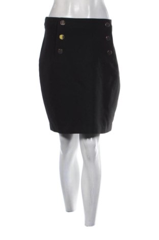 Пола H&M, Размер XL, Цвят Черен, Цена 10,22 €