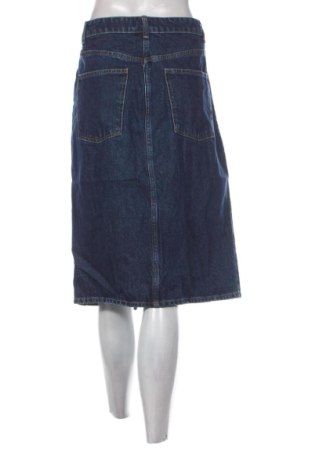 Spódnica H&M, Rozmiar XL, Kolor Niebieski, Cena 78,99 zł