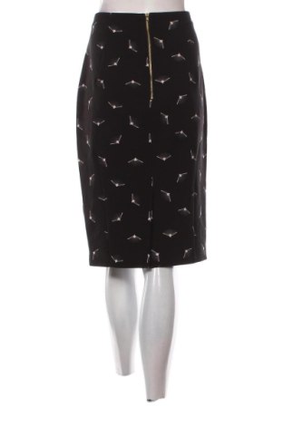Fustă H&M, Mărime L, Culoare Multicolor, Preț 62,56 Lei
