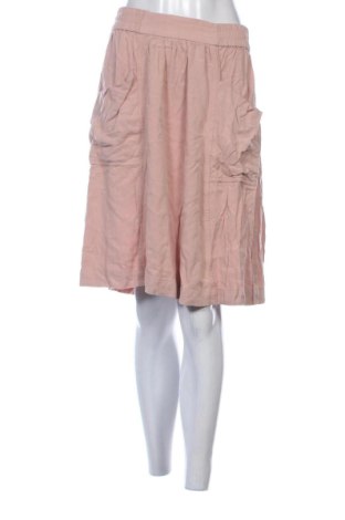 Fustă H&M, Mărime M, Culoare Mov deschis, Preț 62,56 Lei