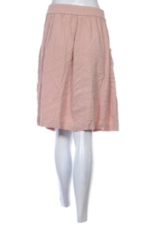 Fustă H&M, Mărime M, Culoare Mov deschis, Preț 62,56 Lei