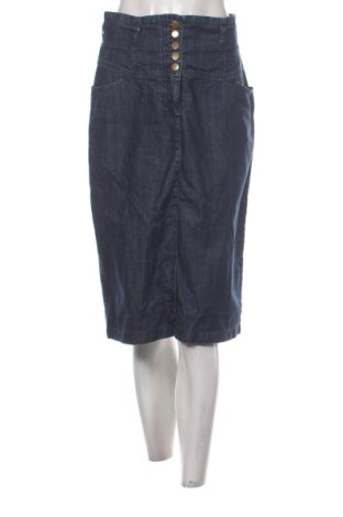 Φούστα H&M, Μέγεθος M, Χρώμα Μπλέ, Τιμή 14,99 €