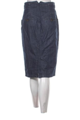 Φούστα H&M, Μέγεθος M, Χρώμα Μπλέ, Τιμή 14,99 €
