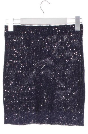 Sukňa H&M, Veľkosť XS, Farba Modrá, Cena  6,95 €