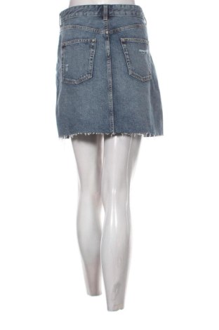 Sukňa H&M, Veľkosť S, Farba Modrá, Cena  13,95 €