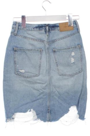 Sukňa H&M, Veľkosť XS, Farba Modrá, Cena  15,00 €