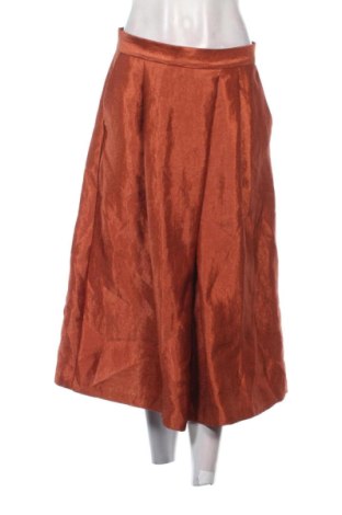 Sukně H&M, Velikost M, Barva Oranžová, Cena  349,00 Kč