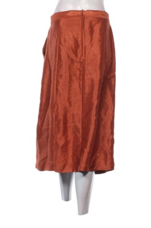 Sukně H&M, Velikost M, Barva Oranžová, Cena  349,00 Kč