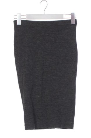 Пола H&M, Размер XS, Цвят Сив, Цена 14,89 €
