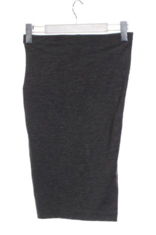 Пола H&M, Размер XS, Цвят Сив, Цена 14,89 €