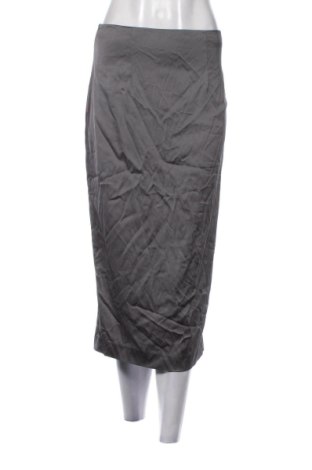 Rock H&M, Größe M, Farbe Grau, Preis € 15,99
