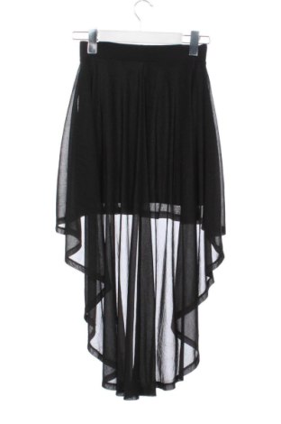 Spódnica H&M Divided, Rozmiar XXS, Kolor Czarny, Cena 51,99 zł