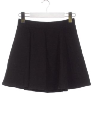 Szoknya H&M Divided, Méret XS, Szín Fekete, Ár 8 009 Ft