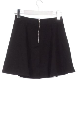 Szoknya H&M Divided, Méret XS, Szín Fekete, Ár 8 009 Ft