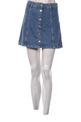 Rock H&M Divided, Größe M, Farbe Blau, Preis € 19,99