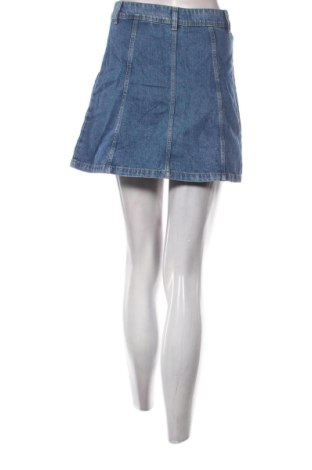 Rock H&M Divided, Größe M, Farbe Blau, Preis € 19,99