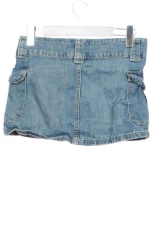 Sukně H&M Divided, Velikost S, Barva Modrá, Cena  425,00 Kč