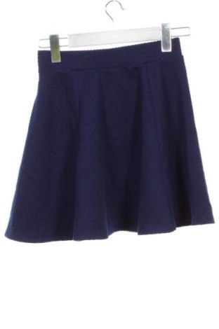 Sukňa H&M Divided, Veľkosť XXS, Farba Modrá, Cena  11,95 €