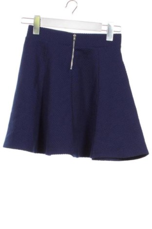 Sukňa H&M Divided, Veľkosť XXS, Farba Modrá, Cena  11,95 €