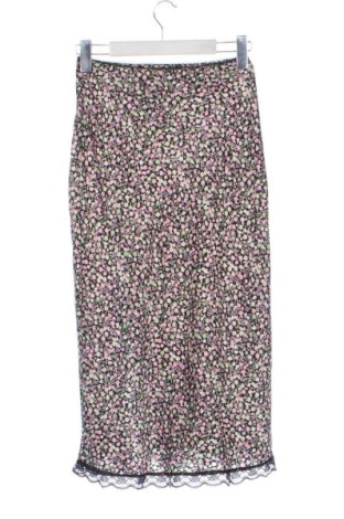 Spódnica H&M Divided, Rozmiar XS, Kolor Kolorowy, Cena 61,99 zł