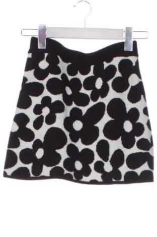 Fustă H&M Divided, Mărime XXS, Culoare Multicolor, Preț 51,00 Lei