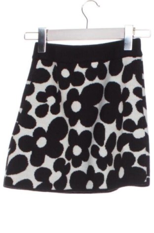 Fustă H&M Divided, Mărime XXS, Culoare Multicolor, Preț 51,00 Lei