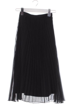 Fustă H&M Divided, Mărime XS, Culoare Negru, Preț 62,56 Lei