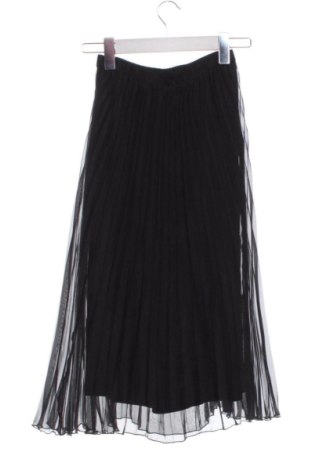 Fustă H&M Divided, Mărime XS, Culoare Negru, Preț 62,56 Lei