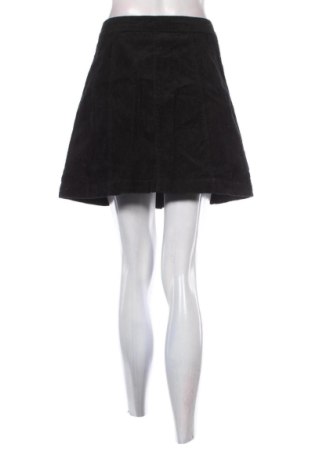 Пола H&M Divided, Размер L, Цвят Черен, Цена 10,22 €