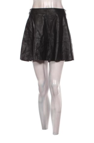 Rock H&M Divided, Größe M, Farbe Schwarz, Preis 12,99 €