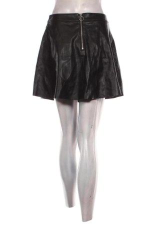 Rock H&M Divided, Größe M, Farbe Schwarz, Preis 12,99 €