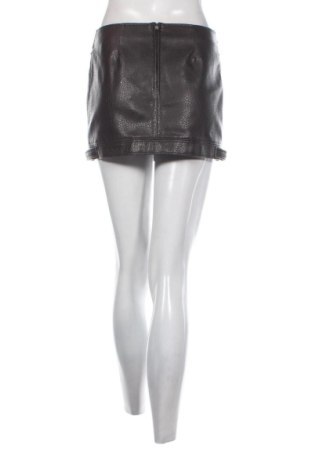 Fustă H&M Divided, Mărime M, Culoare Maro, Preț 83,41 Lei