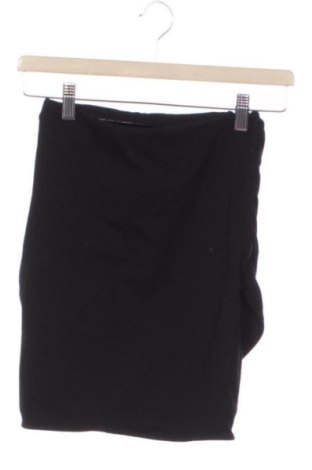 Fustă H&M Divided, Mărime XS, Culoare Negru, Preț 51,00 Lei