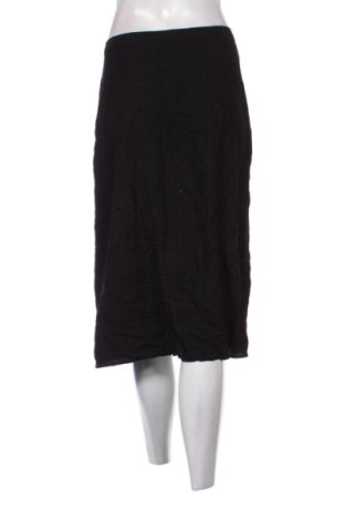 Пола H&M Divided, Размер M, Цвят Черен, Цена 12,27 €